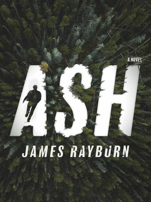 Title details for Ash by James Rayburn - Available